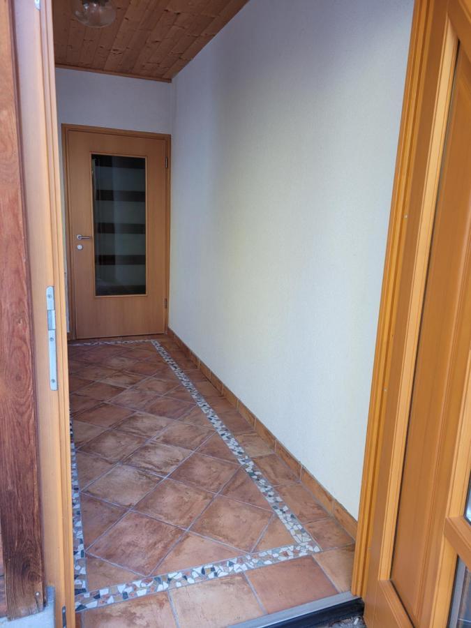 Ferienwohnung Max Mürzzuschlag Extérieur photo