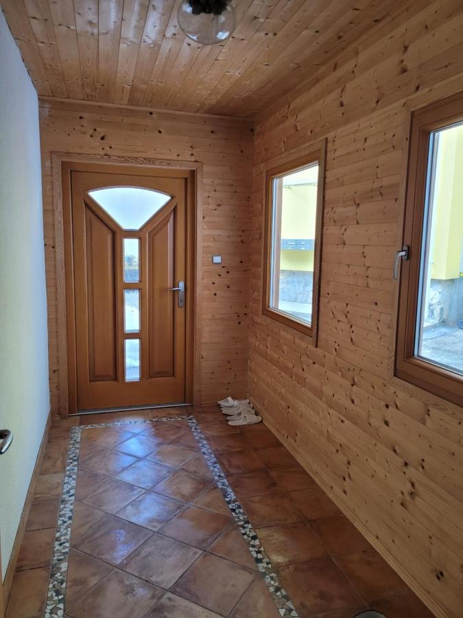 Ferienwohnung Max Mürzzuschlag Extérieur photo