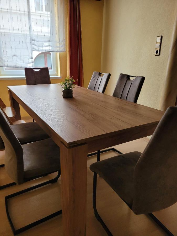 Ferienwohnung Max Mürzzuschlag Extérieur photo