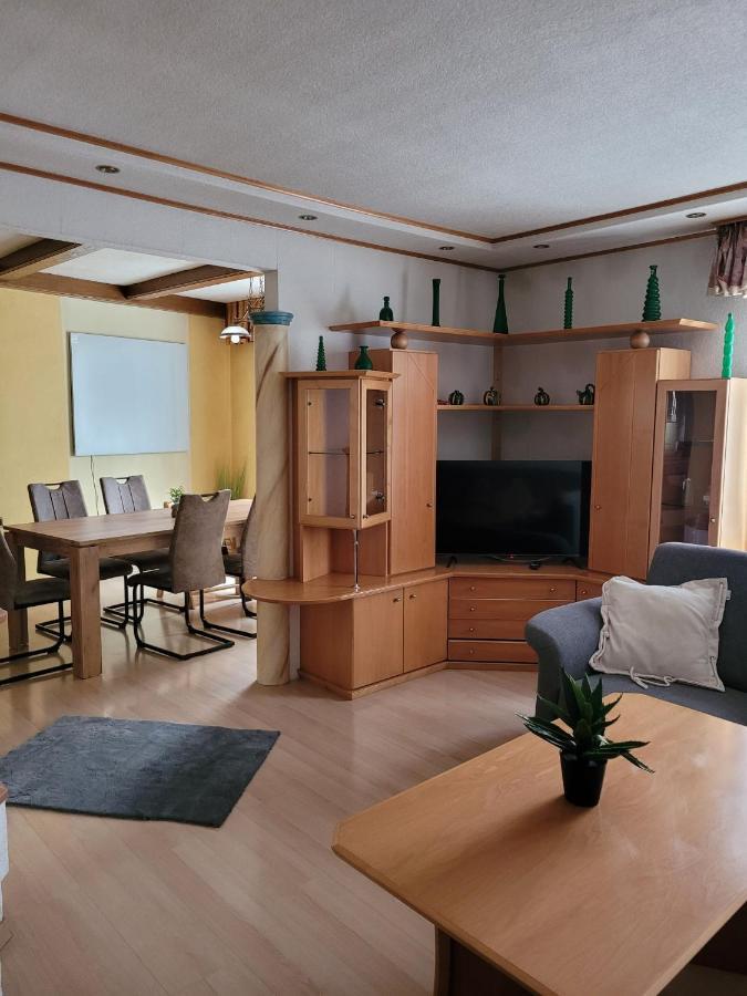 Ferienwohnung Max Mürzzuschlag Extérieur photo