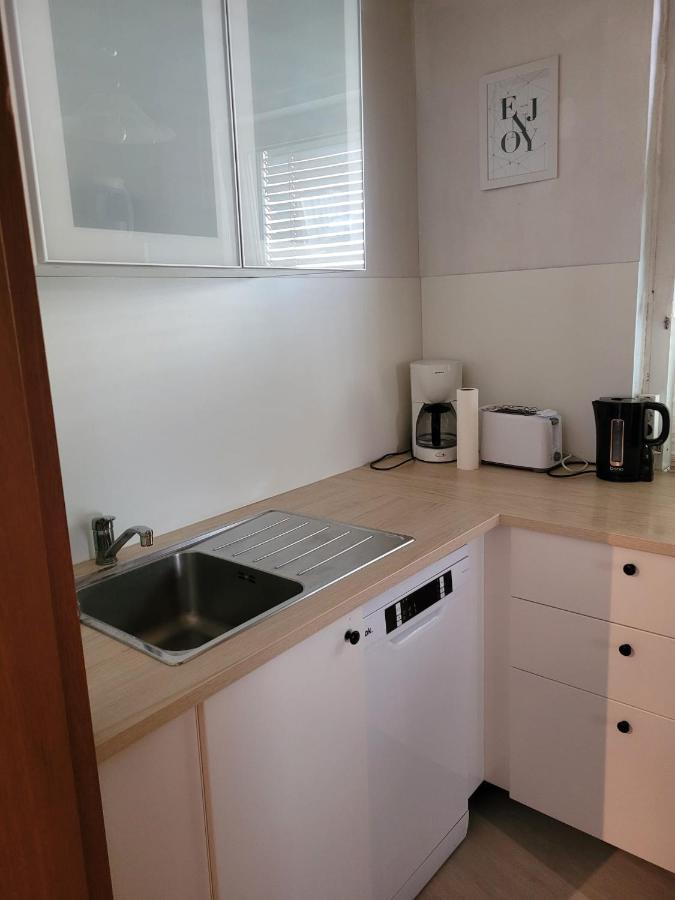 Ferienwohnung Max Mürzzuschlag Extérieur photo