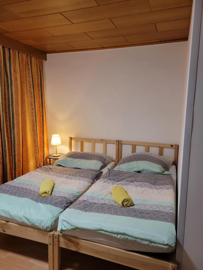 Ferienwohnung Max Mürzzuschlag Extérieur photo