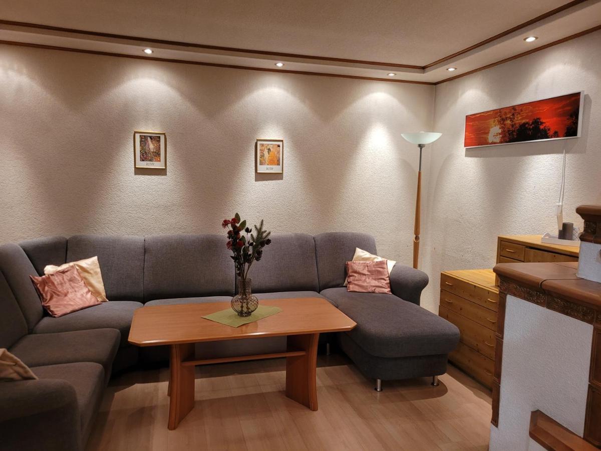 Ferienwohnung Max Mürzzuschlag Extérieur photo