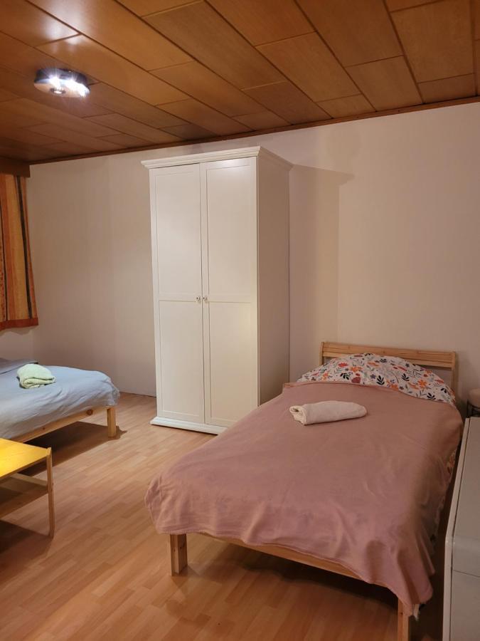 Ferienwohnung Max Mürzzuschlag Extérieur photo
