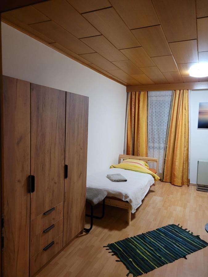 Ferienwohnung Max Mürzzuschlag Extérieur photo