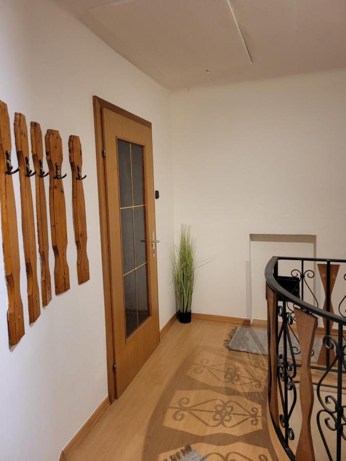 Ferienwohnung Max Mürzzuschlag Extérieur photo