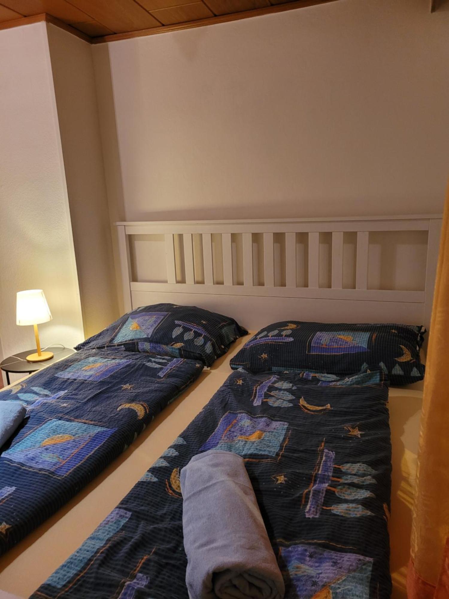 Ferienwohnung Max Mürzzuschlag Extérieur photo